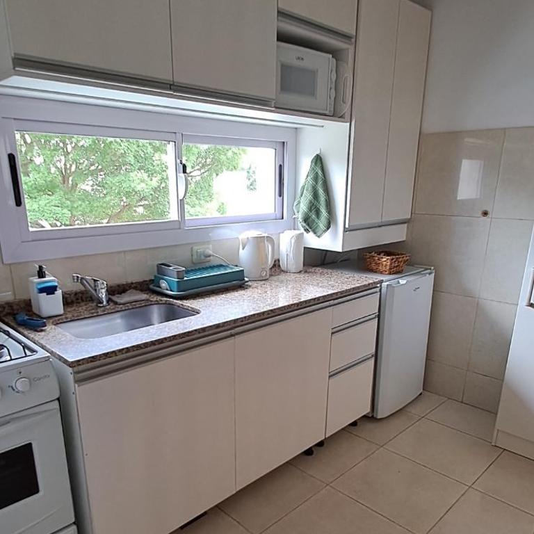 Departamento Temporario - Barrio San Isidro (Malibu) - Apartamento de 1 dormitorio - 15