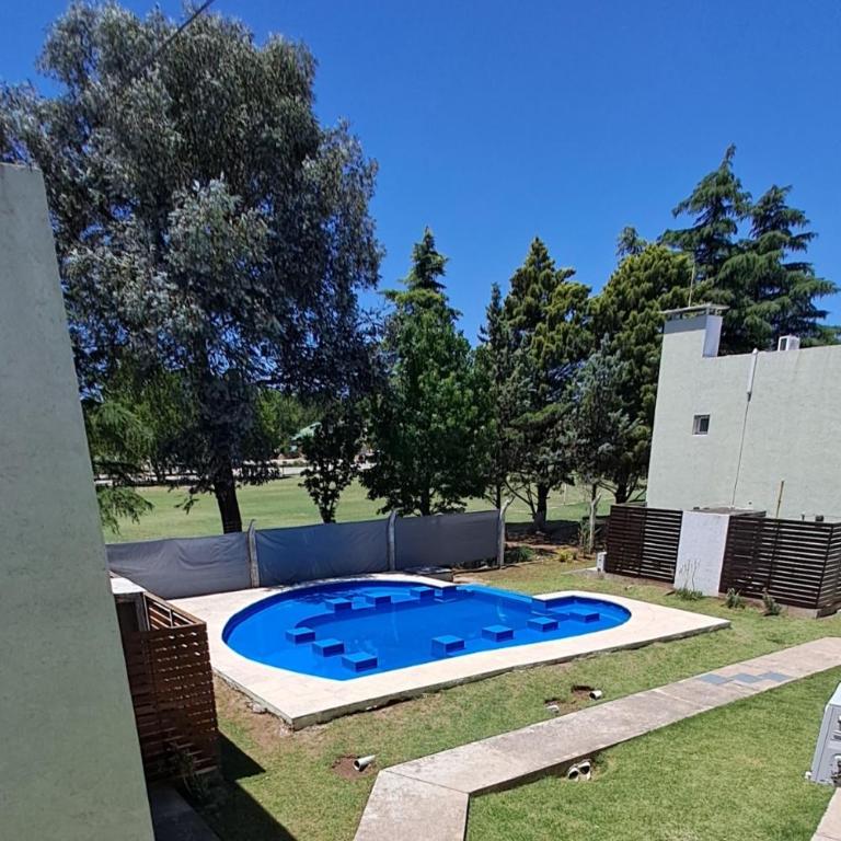 Departamento Temporario - Barrio San Isidro (Malibu) - Apartamento de 1 dormitorio - 26