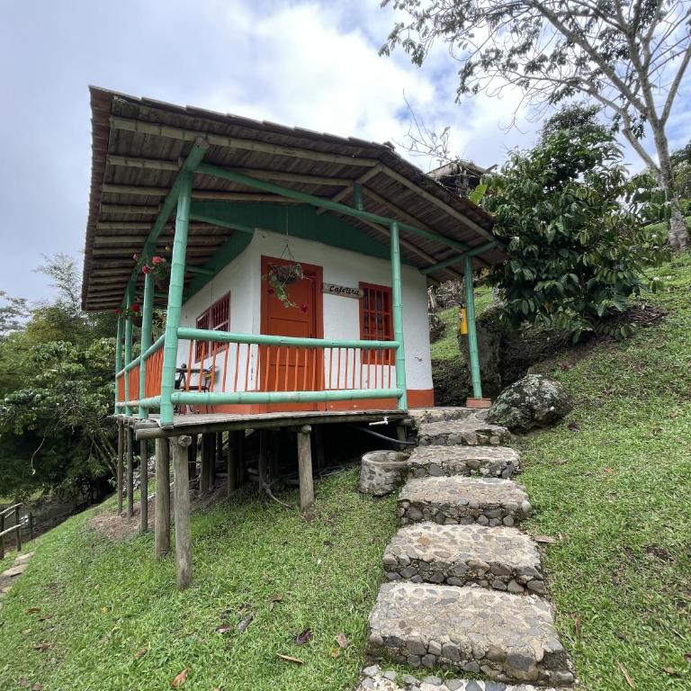 Aldea Los Pioneros - Habitación Doble - 5
