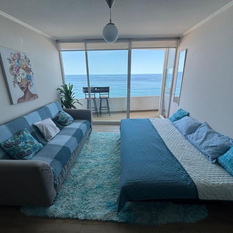Edificio Boulevard - One-Bedroom Apartment - 11