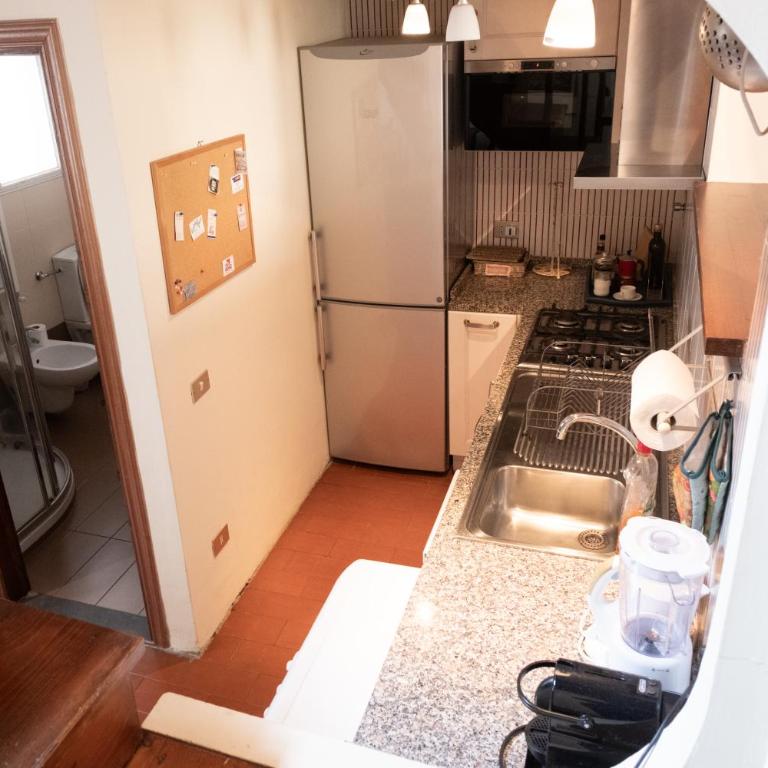 Appartamento al Duomo - Appartamento con 1 Camera da Letto - 21