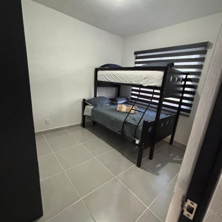 Departamento Acapulco Barra Vieja & Club de Playa - Apartamento de 3 dormitorios - 21