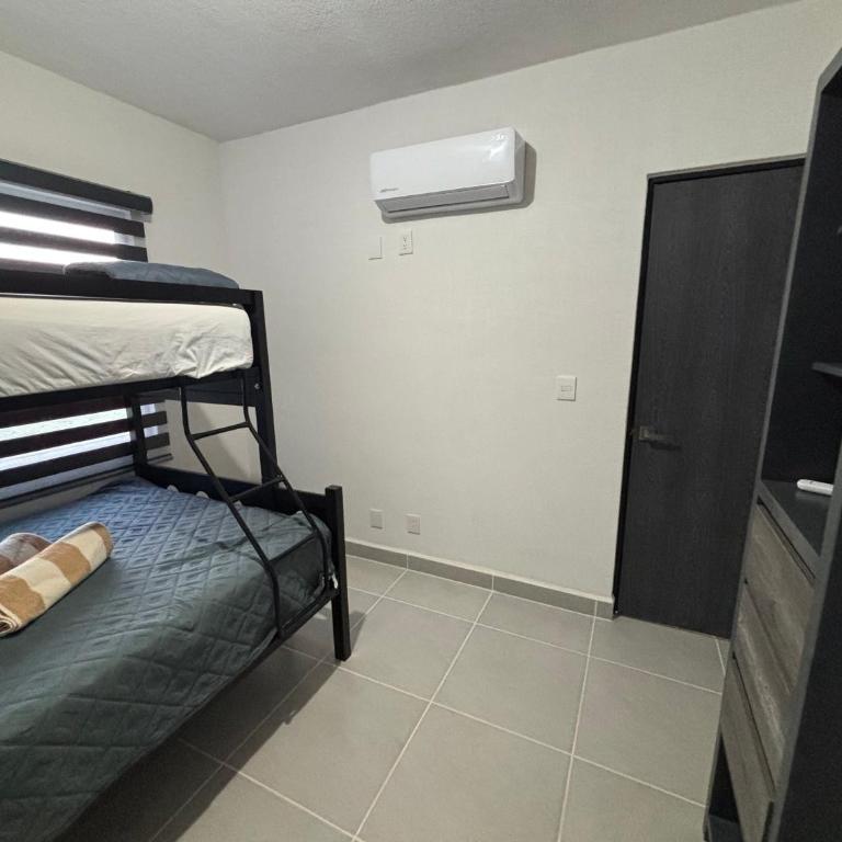 Departamento Acapulco Barra Vieja & Club de Playa - Apartamento de 3 dormitorios - 22