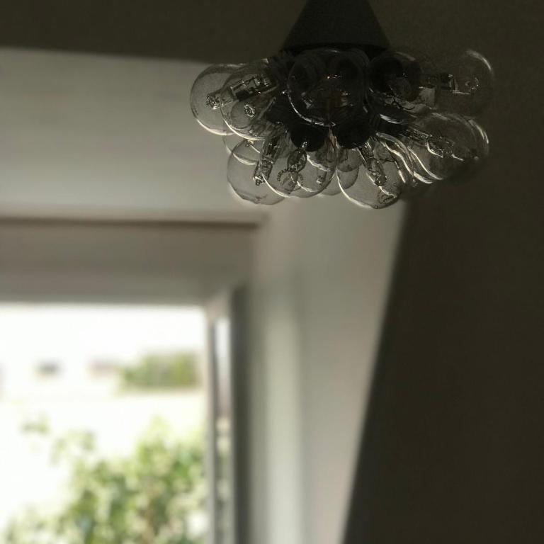 Petite Attique - avec vue sur la tour Eiffel - Appartement 1 Chambre - 7
