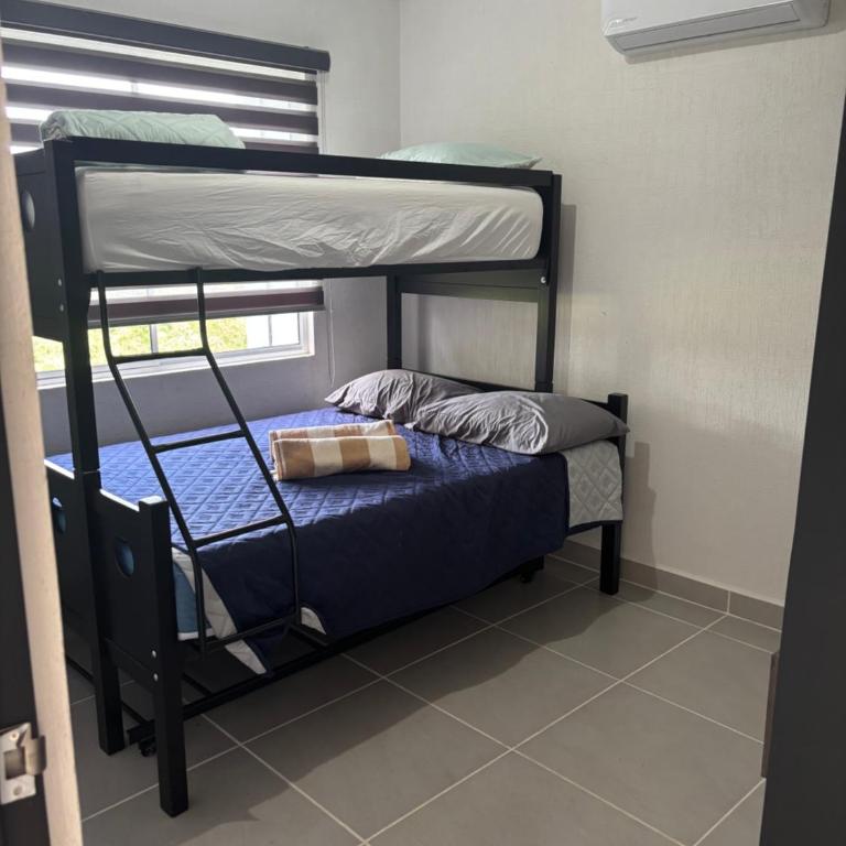 Departamento Acapulco Barra Vieja & Club de Playa - Apartamento de 3 dormitorios - 26
