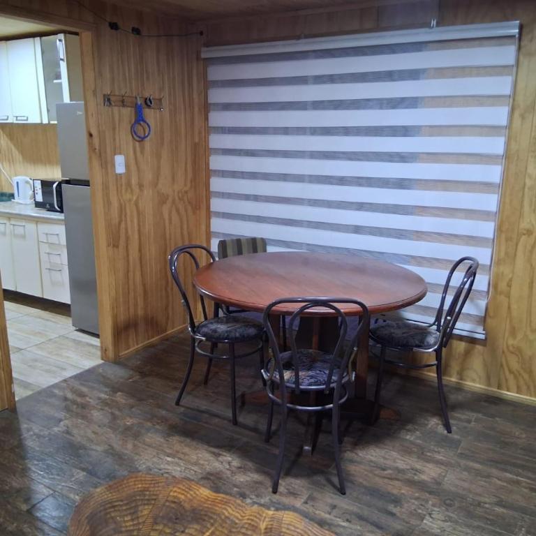 Cabaña Villarrica camino Lican Ray - Casa de 2 dormitorios - 5