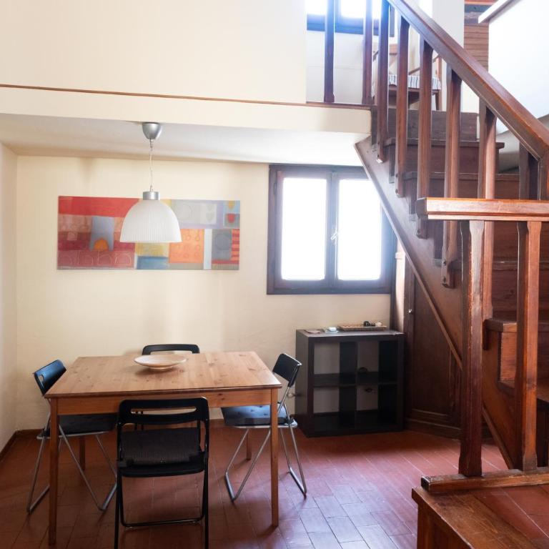 Appartamento al Duomo - Appartamento con 1 Camera da Letto - 13