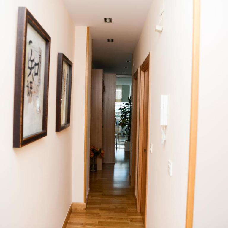 Etxe Ederra - Apartment with Terrace - 38