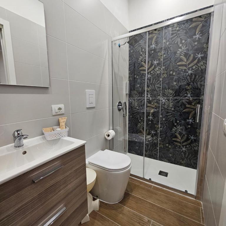 Il Corsiero Del Sole - Camera Tripla con Bagno Privato - 8