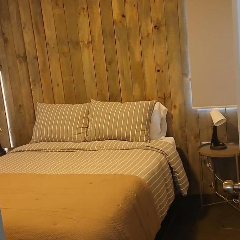 CABAÑAS PAMPAS AUSTRALES - Two-Bedroom House - 19