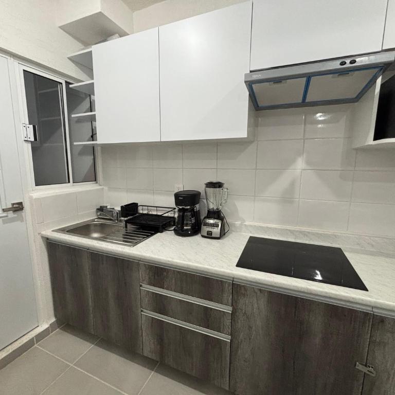 Departamento Acapulco Barra Vieja & Club de Playa - Apartamento de 3 dormitorios - 34