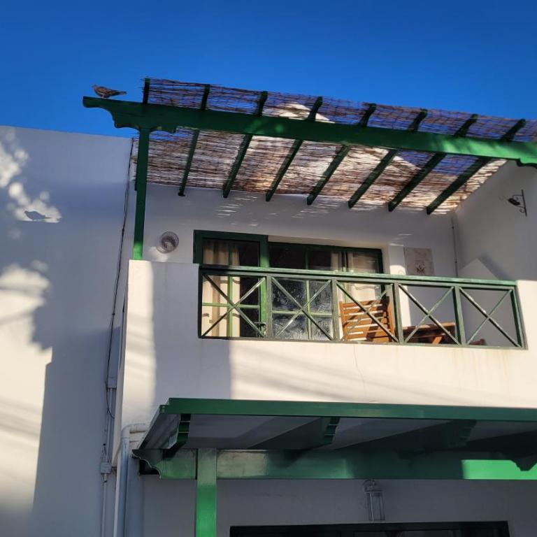 Casa Andres - Puerto del Carmen - Apartamento de 1 dormitorio - 14