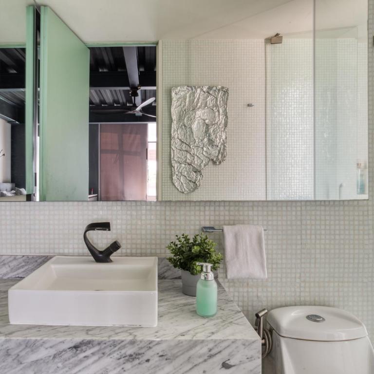 QUERETARO By Mr W - One-Bedroom Apartment - 3