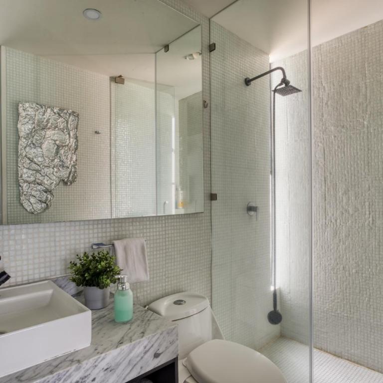 QUERETARO By Mr W - One-Bedroom Apartment - 7
