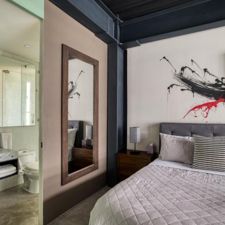 QUERETARO By Mr W - One-Bedroom Apartment - 14