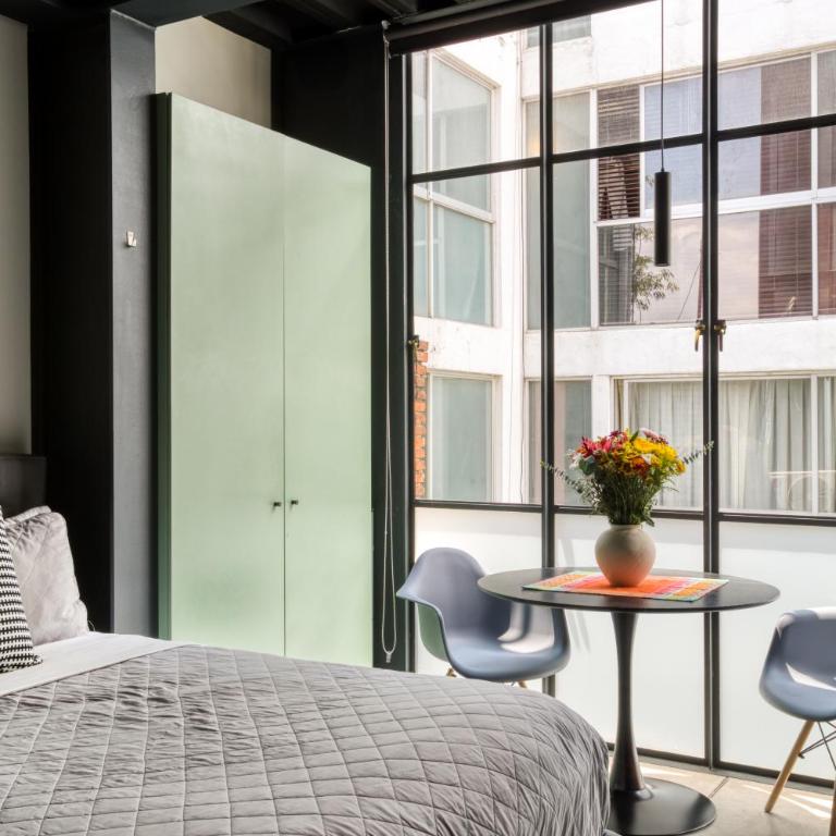 QUERETARO By Mr W - One-Bedroom Apartment - 9