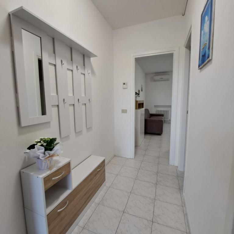 A Casa di Alice - Appartamento con 1 Camera da Letto - 2