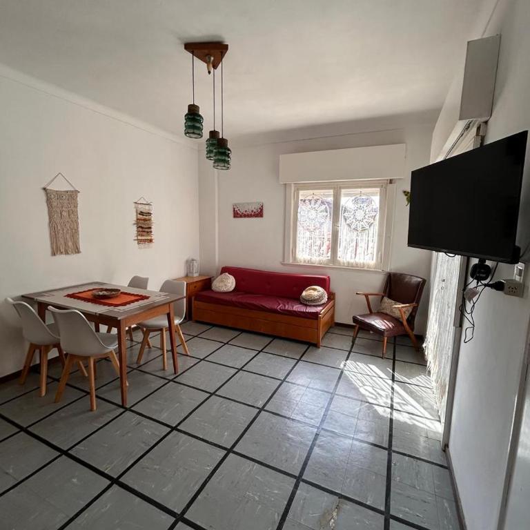 Departamento céntrico para 4 personas - One-Bedroom Apartment - 3