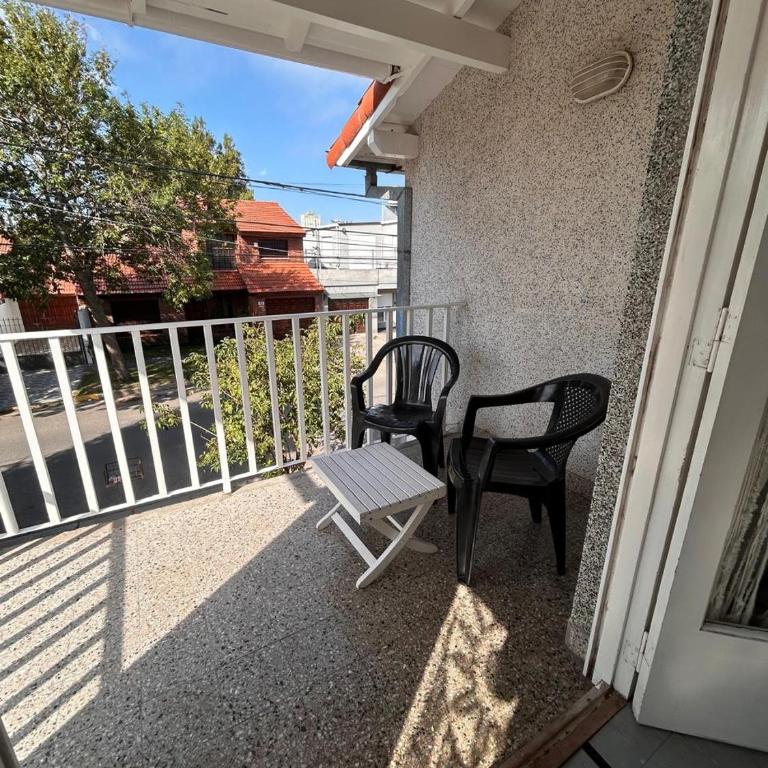 Departamento céntrico para 4 personas - One-Bedroom Apartment - 4