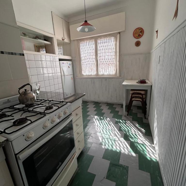 Departamento céntrico para 4 personas - One-Bedroom Apartment - 6