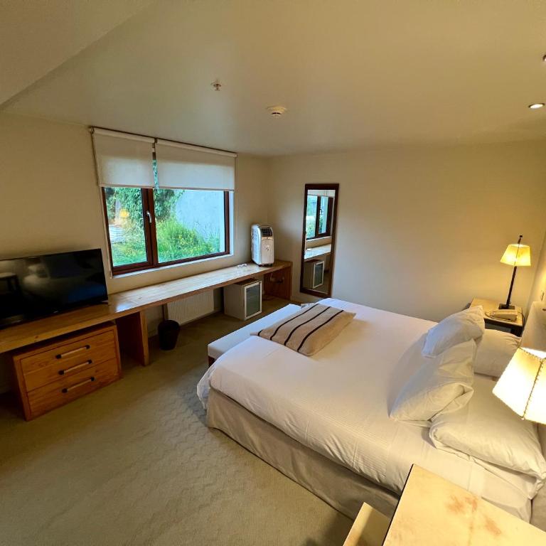 Hotel Patagonico - Standard Double Room - 3