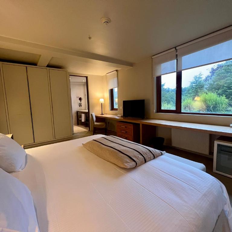 Hotel Patagonico - Standard Double Room - 4