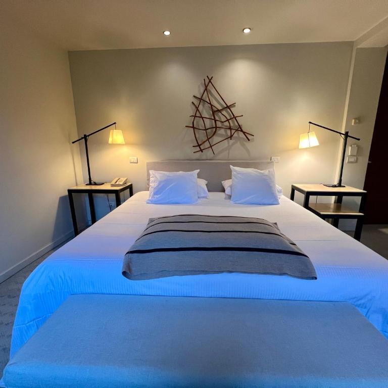 Hotel Patagonico - Standard Double Room - 5