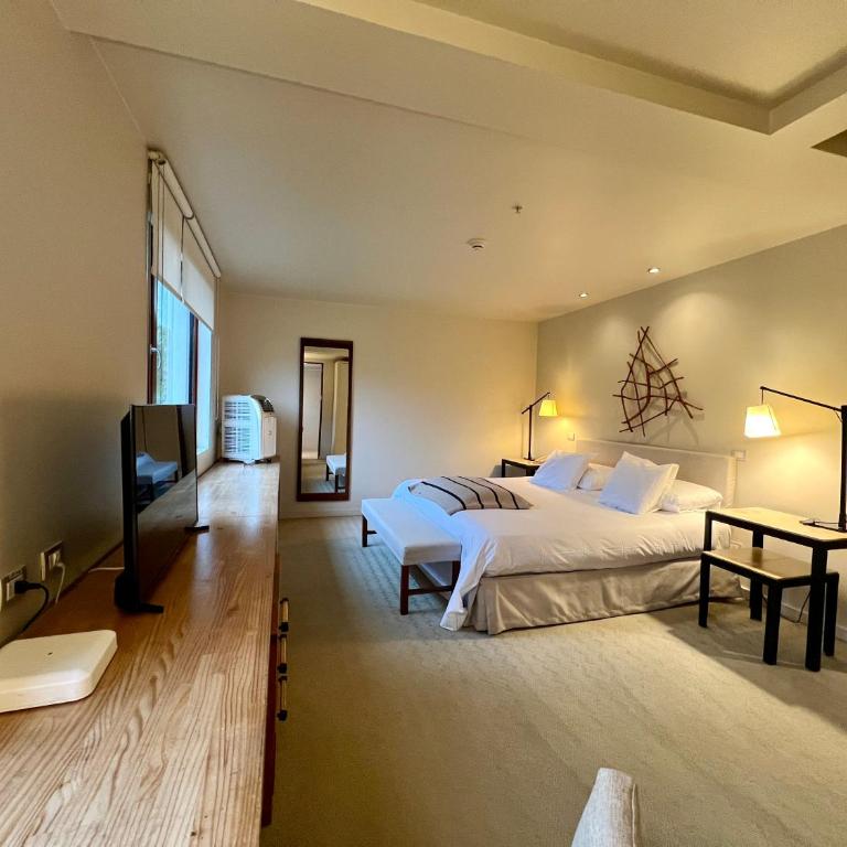 Hotel Patagonico - Standard Double Room - 6