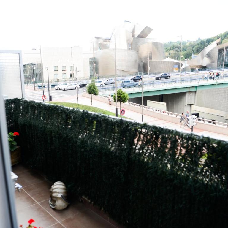 Etxe Ederra - Apartment with Terrace - 15