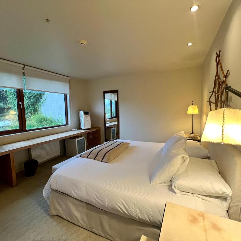 Hotel Patagonico - Standard Double Room - 7