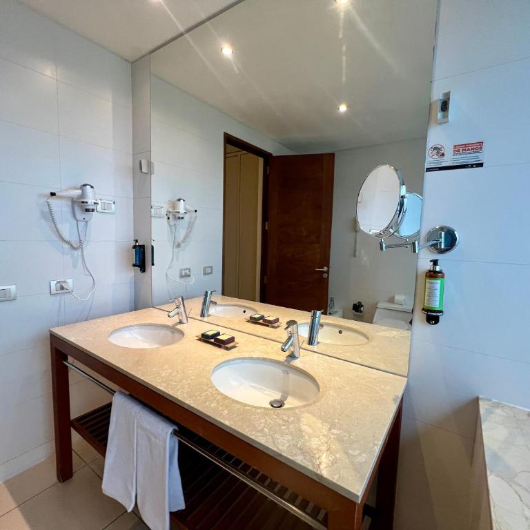 Hotel Patagonico - Standard Double Room - 1