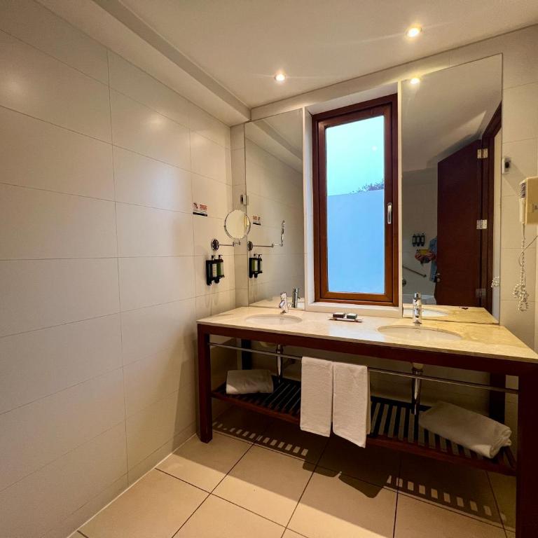 Hotel Patagonico - Standard Double Room - 9