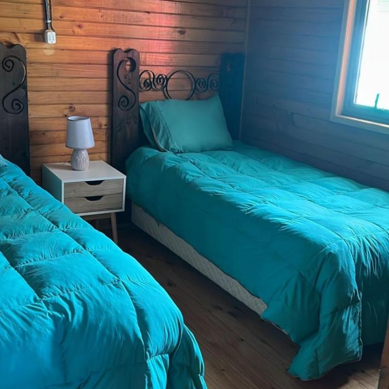 Atardecer Inolvidable - Three-Bedroom House - 2