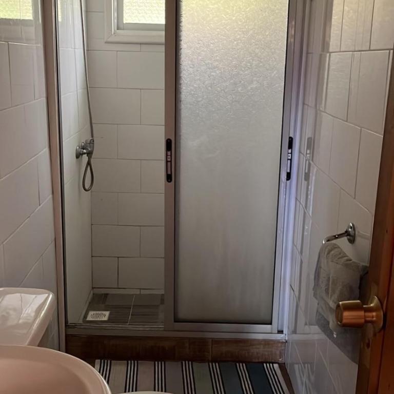Atardecer Inolvidable - Three-Bedroom House - 5