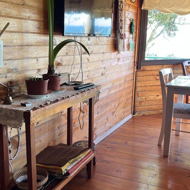 Atardecer Inolvidable - Three-Bedroom House - 6