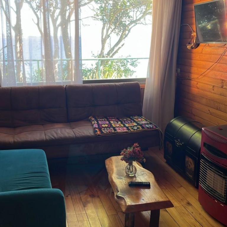 Atardecer Inolvidable - Three-Bedroom House - 8