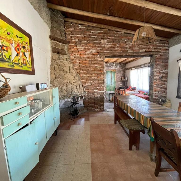 La Vision, Casa de campo - One-Bedroom House - 1