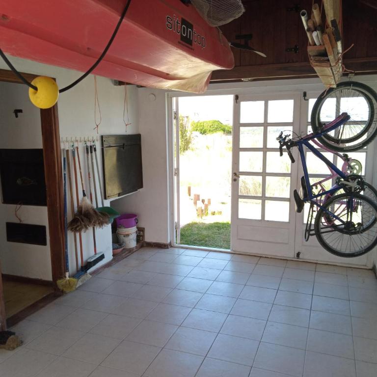 Casa de Descanso en Mar de Cobo - Casa de 2 dormitorios - 9