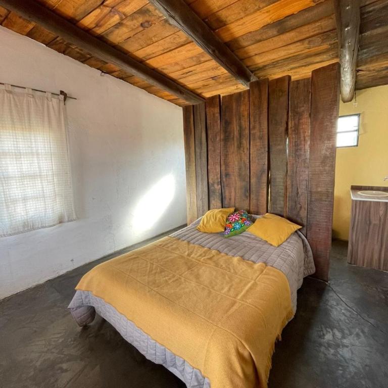 La Vision, Casa de campo - One-Bedroom House - 10