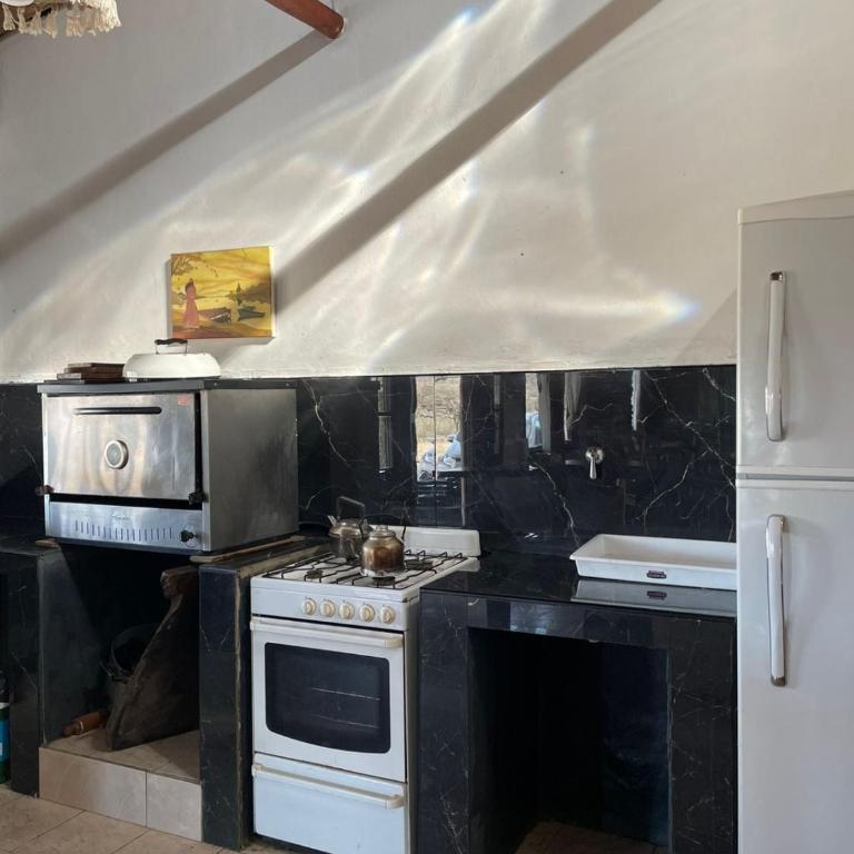 La Vision, Casa de campo - One-Bedroom House - 14