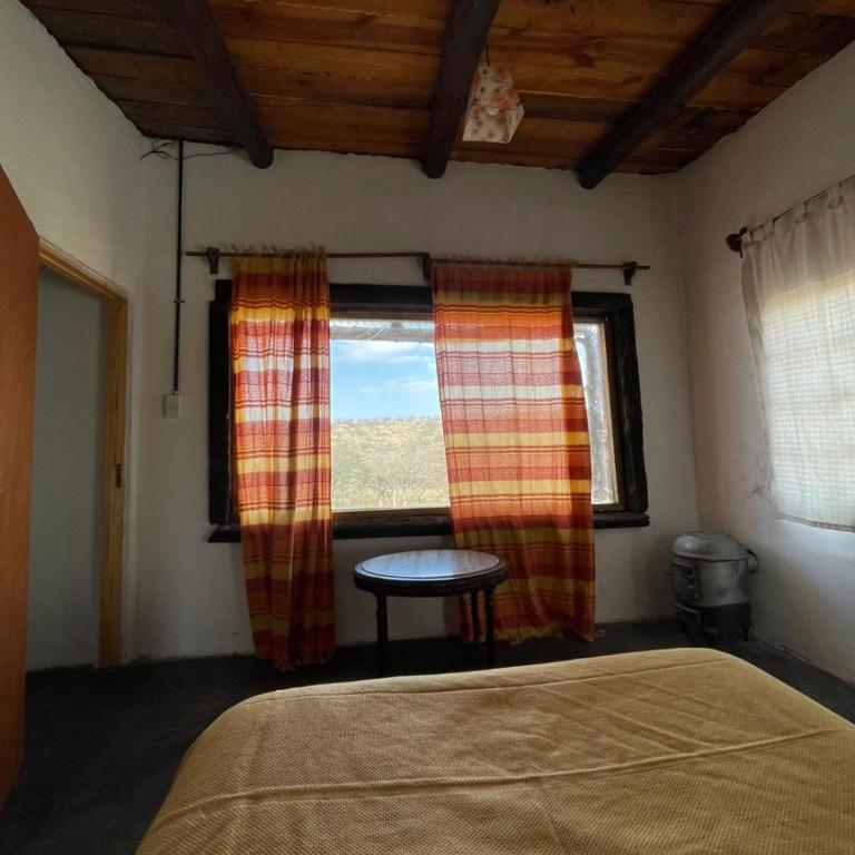 La Vision, Casa de campo - One-Bedroom House - 17