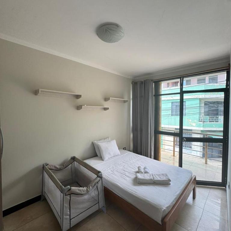 Suchiche House - Apartamento de 3 dormitorios - 3