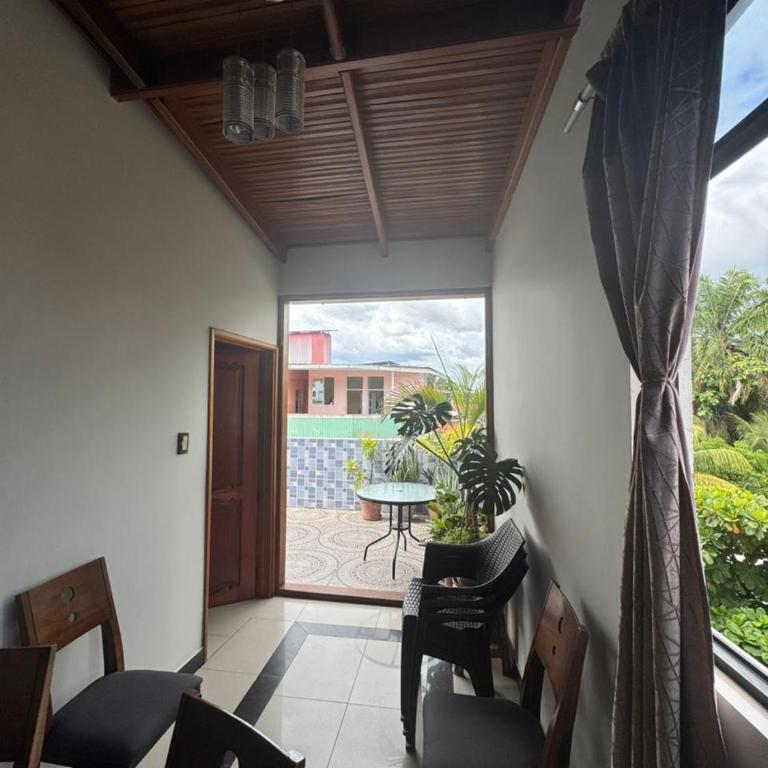 Suchiche House - Apartamento de 3 dormitorios - 2