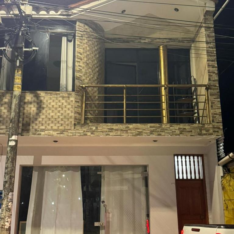 Suchiche House - Apartamento de 3 dormitorios - 9