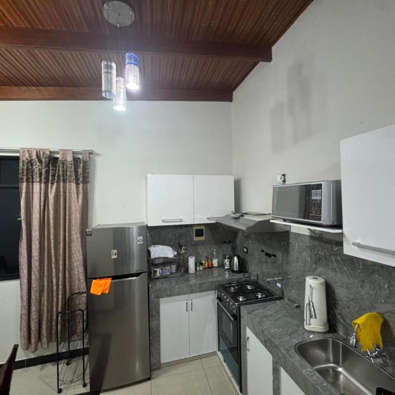 Suchiche House - Apartamento de 3 dormitorios - 6
