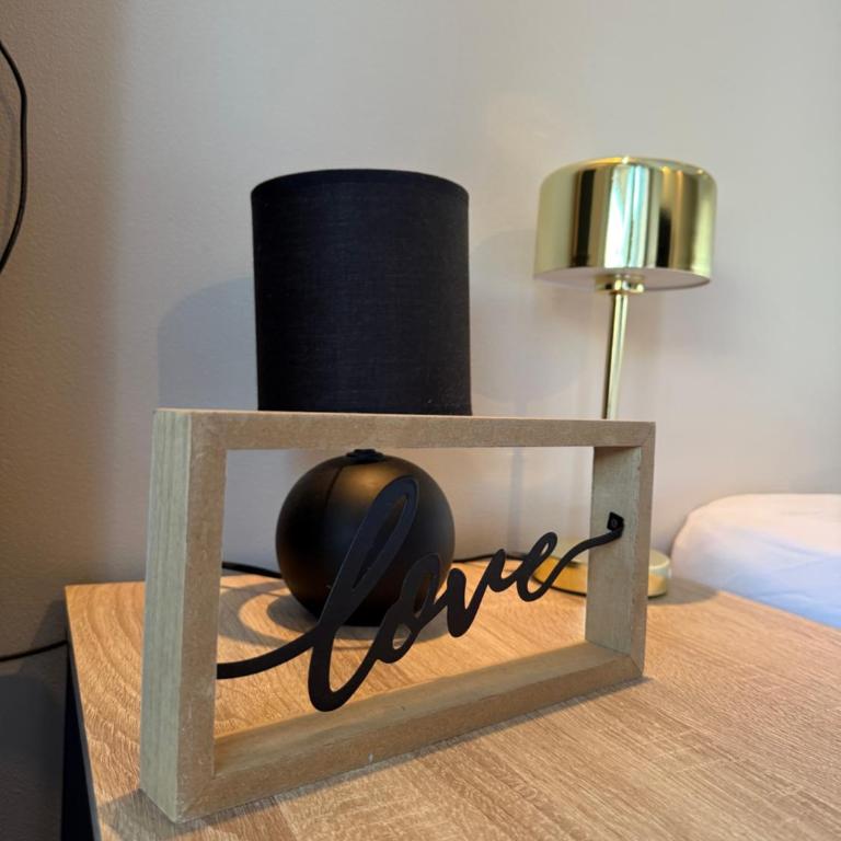 Art apart studio Rouaze - Apartment mit 1 Schlafzimmer - 4