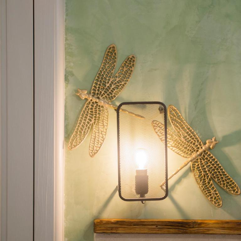 Profumo Antico - Luxury Guesthouse by STHEY - Camera Quadrupla Luxury - 14