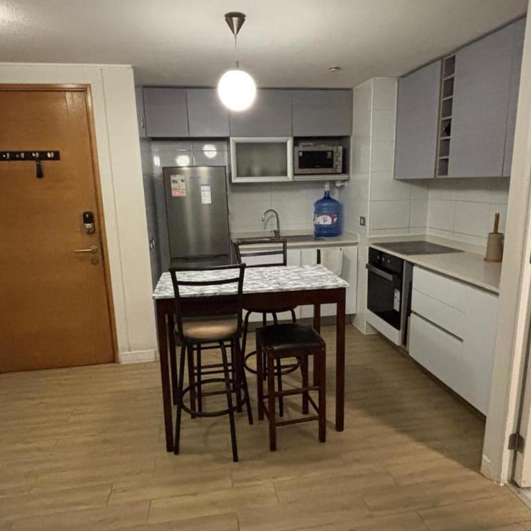 Boulevard ,1 San valentin - One-Bedroom Apartment - 10