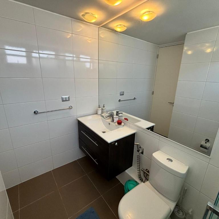 Boulevard ,1 San valentin - One-Bedroom Apartment - 8