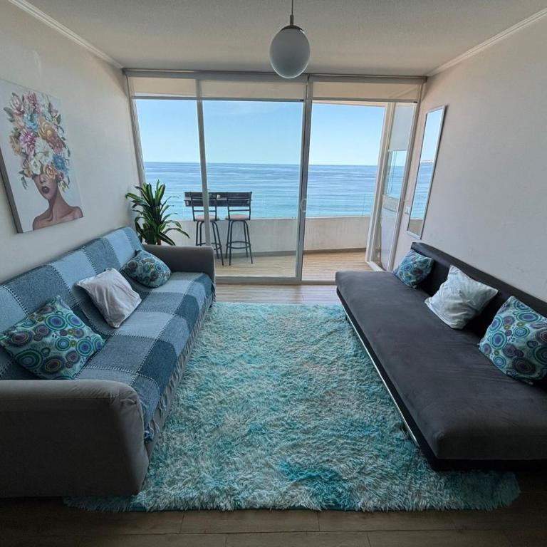 Boulevard ,1 San valentin - One-Bedroom Apartment - 6